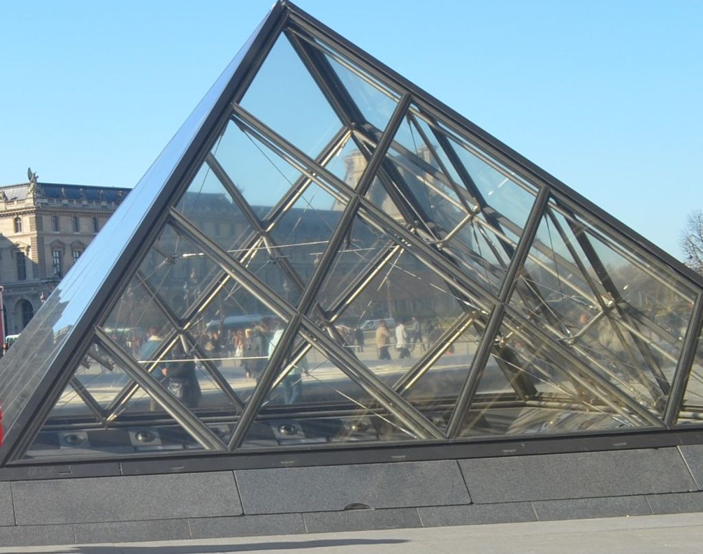 2 days of&nbsp;Paris