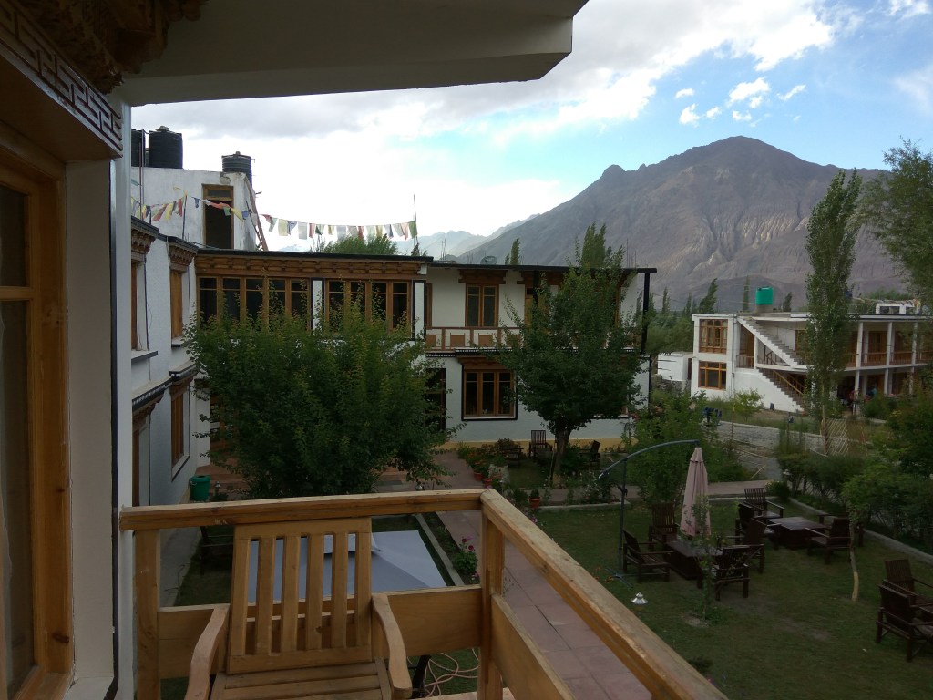 A 2 week Trip to&nbsp;Ladakh