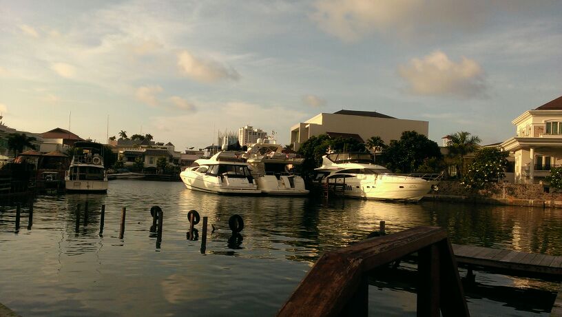 Bali and Jakarta&nbsp;trip