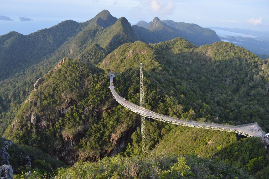 Things to do in&nbsp;Langkawi