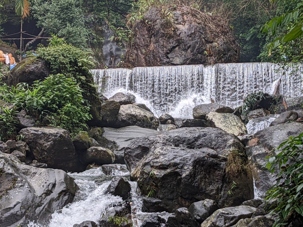 Meghalaya- A trip to Shillong and&nbsp;Cherrapunji