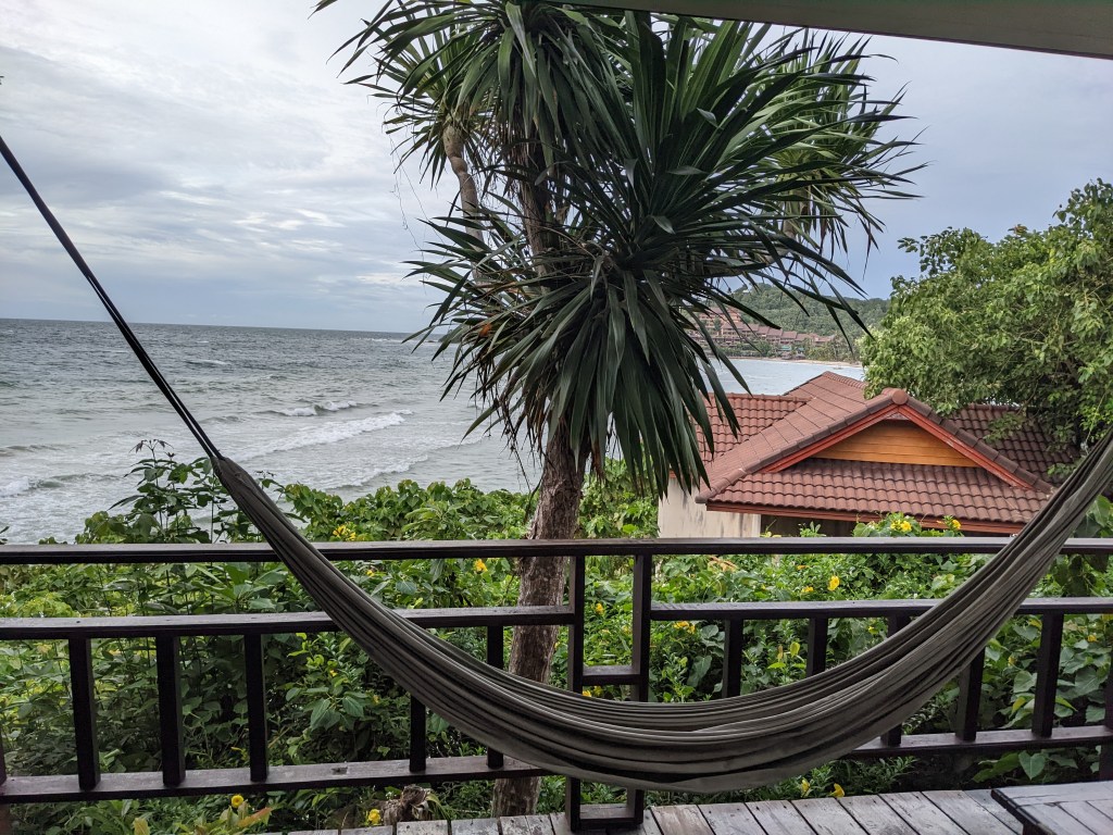 A trip to Thailand islands: Koh Pha Ngan & Koh&nbsp;Samui